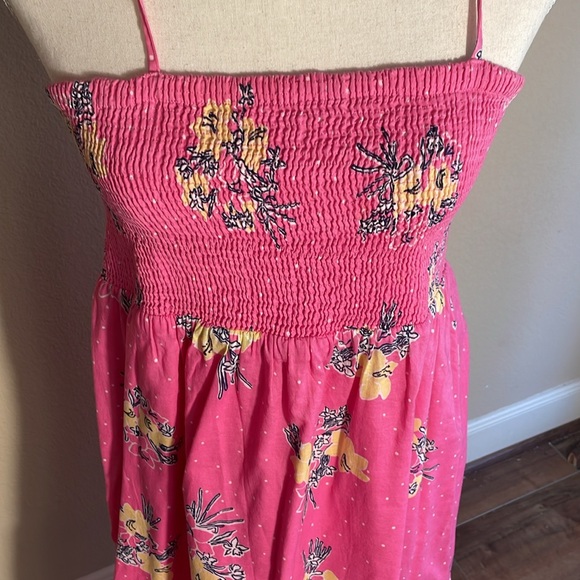 EUC Lilly Pulitzer Sundress - Picture 2 of 5